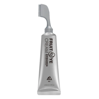 Fruit Essence Hair Dyeing Comb（50% OFF）