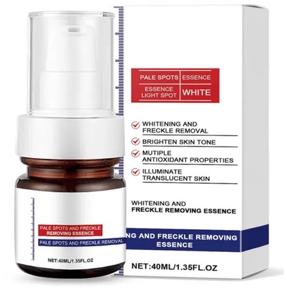 🔥Vitamin C Whitening Freckles Face Cream-Remove Melasma Dark Spots Lighten Melanin