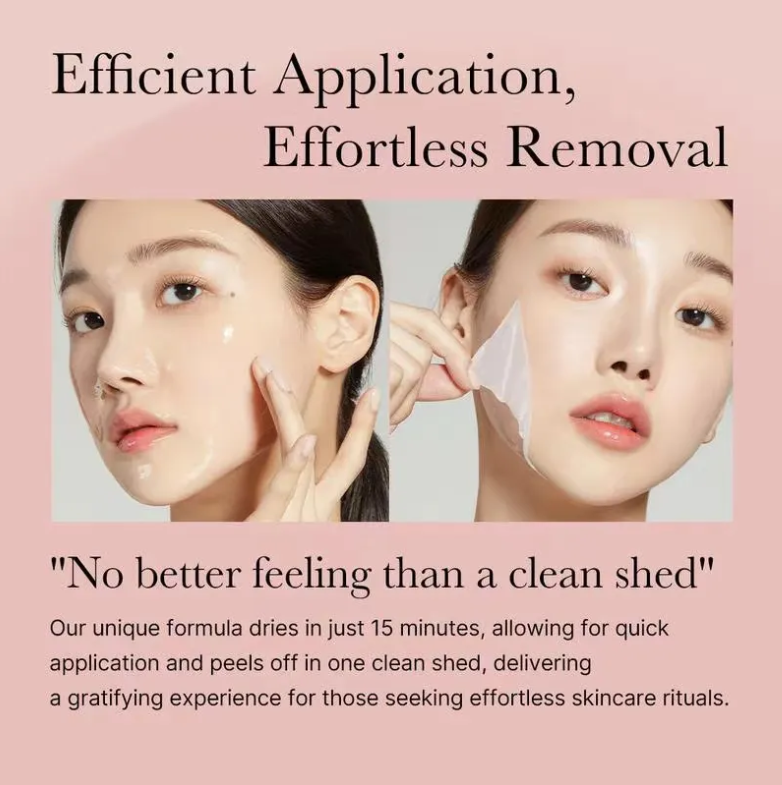 Collagen Overnight Wrapping Mask