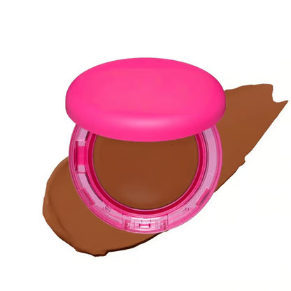 ⏰🎉 Foundation with Brush FREE !🎁
