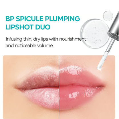 🔥Last Day ✨BP Spicule Plumping Lip Shot