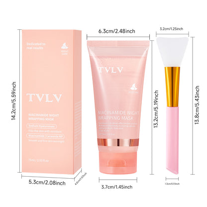 Collagen Night Wrapping Mask