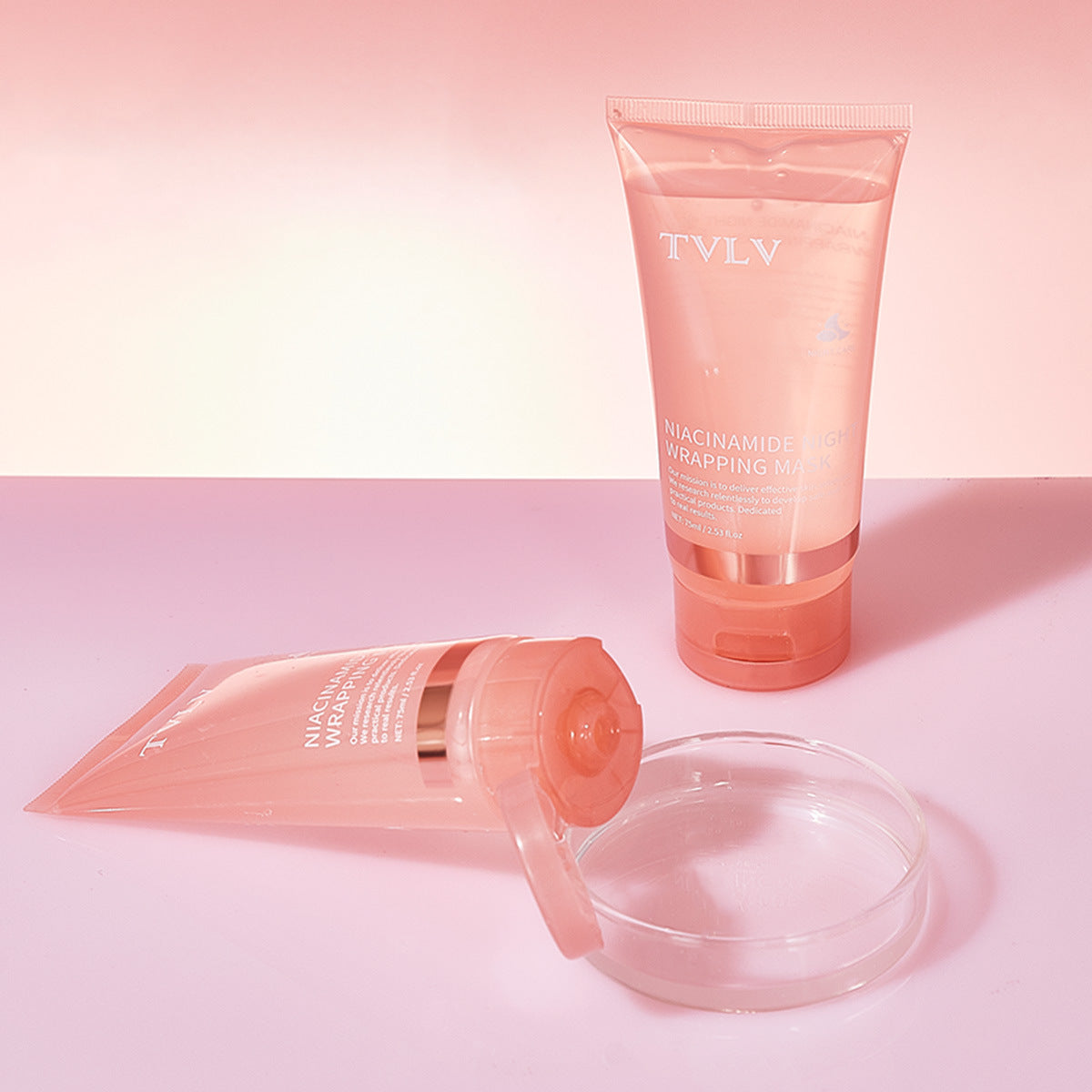 Collagen Night Wrapping Mask