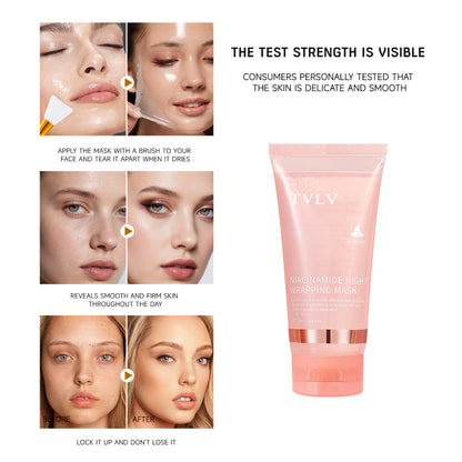 Collagen Night Wrapping Mask