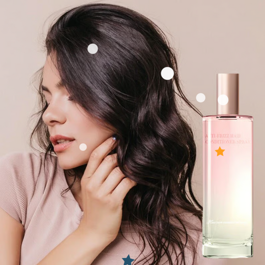 🔥BUY 2 GET 1 FREE ! 🔥Anti-Frizz Hair Conditioner Spray