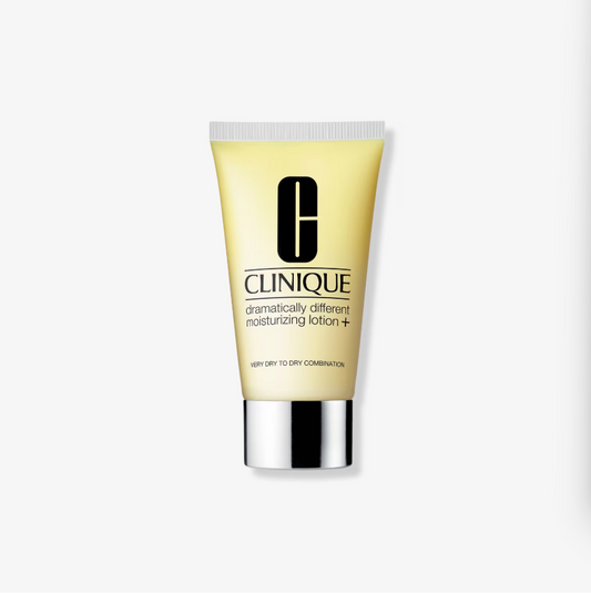 Dramatically Different Moisturizing Lotion+ For Face