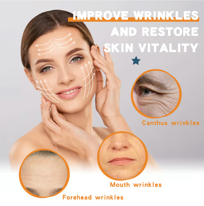 New Instant Skin Essence Collagen Set