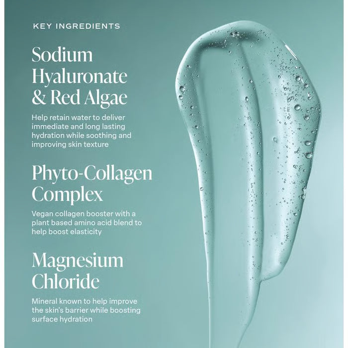 🌊Saltair HA Body Hydrator Hyaluronic Acid Body Serum