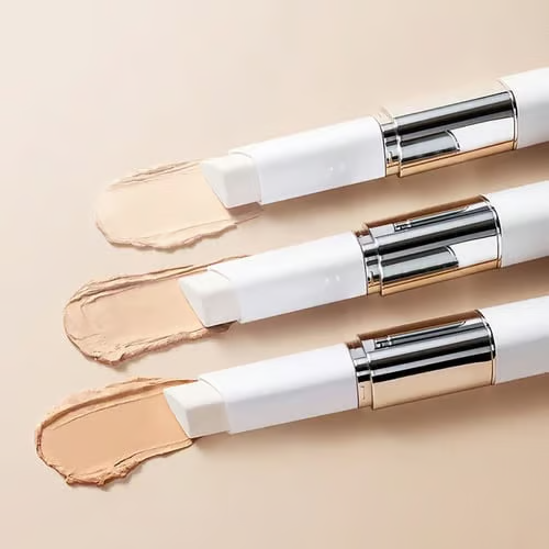 💥BUY 1 GET 1 FREE💥⏰Cream Stick V White Korean Color-Changing Foundation Stick
