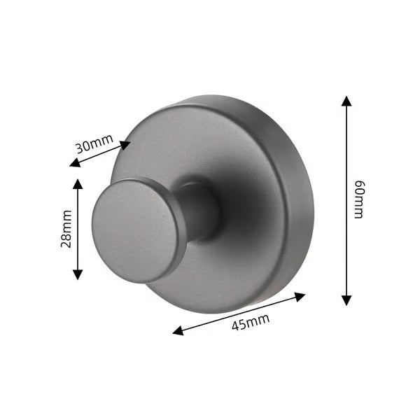 Christmas Sale🎄-2025 Upgraded Suction Cup Hooks