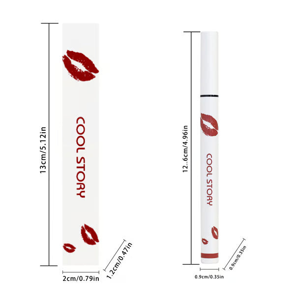 💥BUY 1 GET 1 FREE🔥🔥Longwear Liquid Lip Liner🔥🔥