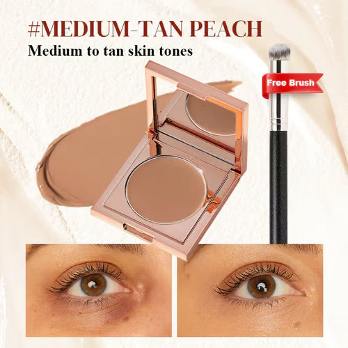 💜 LAST DAY PROMOTION - 50%💜Colored Clay Undereye Corrector