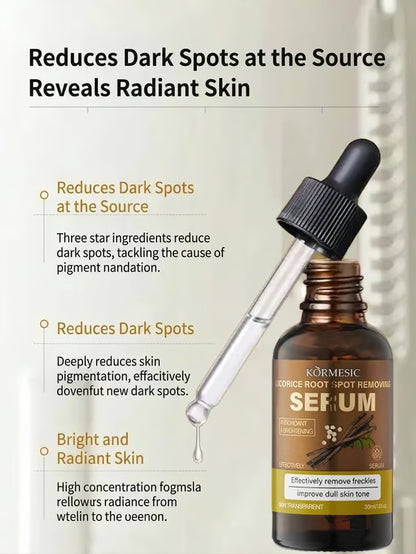 Niacinamide Whitening and Spot-Removing Essence