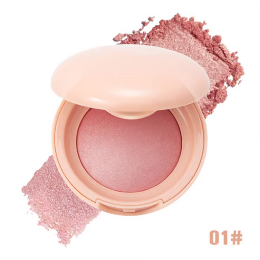 Bloom Up Baked Highlighting Blush
