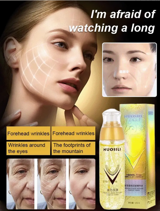 Ecdoin anti-aging essence
