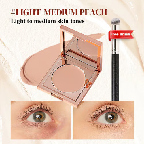 💜 LAST DAY PROMOTION - 50%💜Colored Clay Undereye Corrector