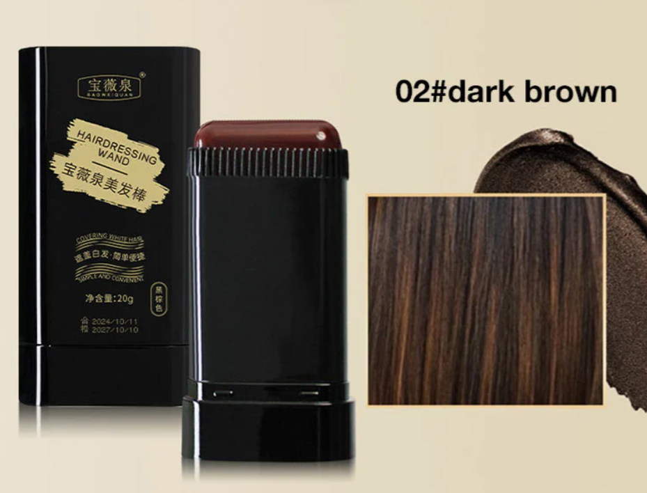 Upgraded Waterproof and sweat-proof hair dye comb